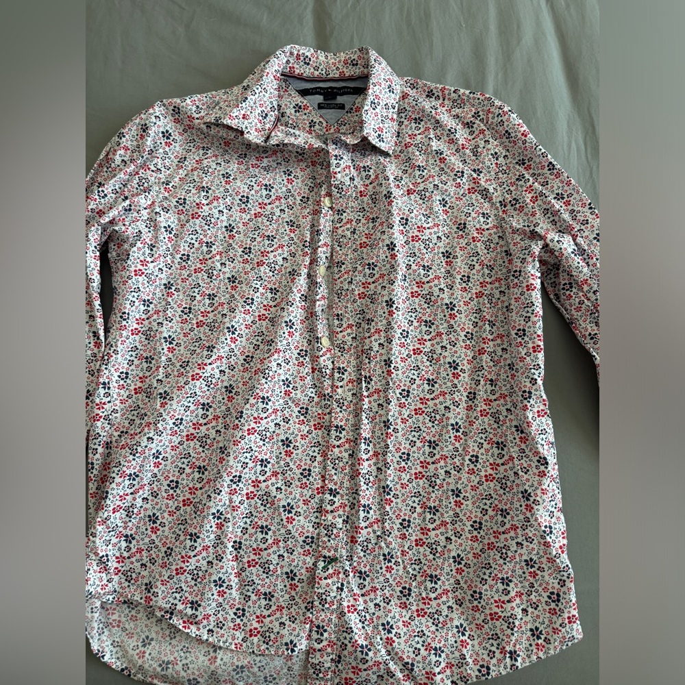 Tommy Hilfiger Button Down